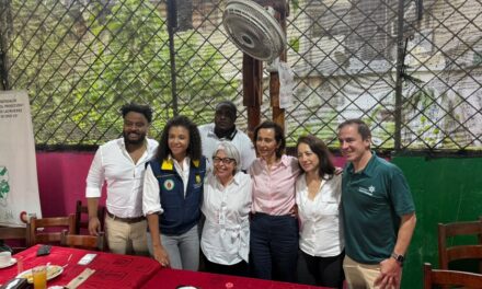 Más de 1,2 millones de estudiantes afectados por el terremoto retomaron el servicio educativo