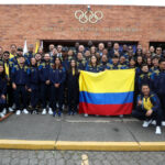 Colombia prepara su participación en los Juegos Suramericanos Santa Fe 2026