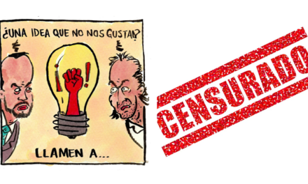 Caricaturista Átomo denuncia presiones para retirar sus obras de una exposición en la Universidad Nacional de Medellín