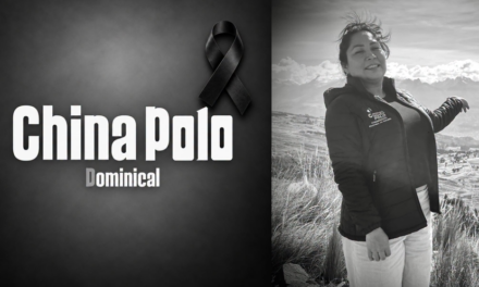 Asesinada en plena campaña: quién era ‘La China Polo’ y qué se sabe de su homicidio en Perú