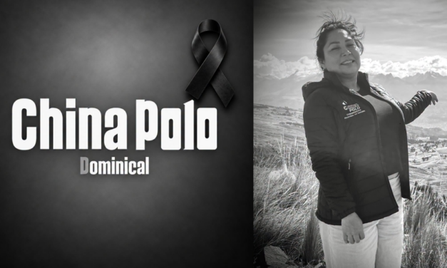 Asesinada en plena campaña: quién era ‘La China Polo’ y qué se sabe de su homicidio en Perú