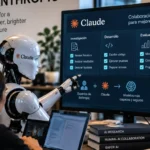 Claude lidera el 26% de la I+D de Antropic