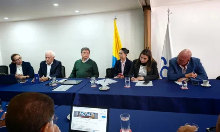 Confecoop propone modernizar la supervisión cooperativa