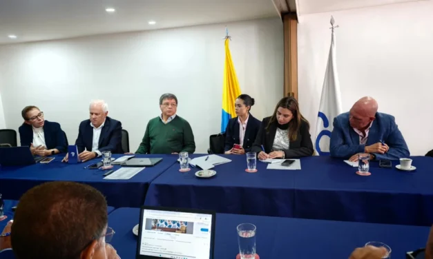 Confecoop propone modernizar la supervisión cooperativa
