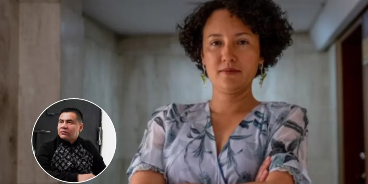 Corte investiga a Isabel Zuleta por operativo de La Picota