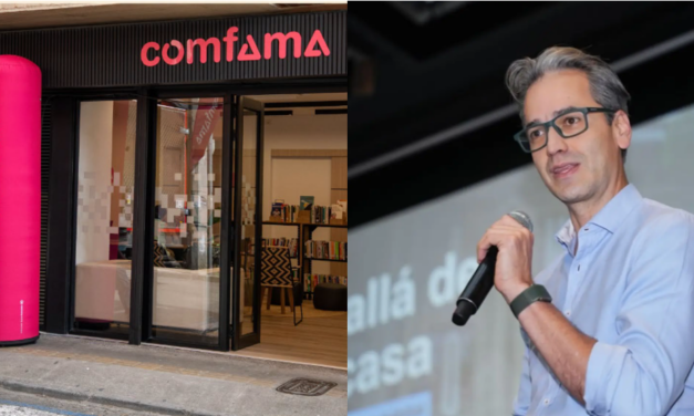 Comfama denuncia publicaciones difamatorias en redes sociales y anuncia acciones penales
