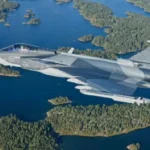 Demanda busca detener giros por compra de 17 Gripen
