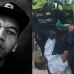 Quién era Donovan Balanta, joven que murió en manos de la Policía