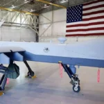 EE. UU. alista traslado de drones MQ-9 de África a Sudamérica