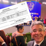 ¿Enrique Gómez está impedido? Cuestionan aportes de empresas de bebidas a Salvación Nacional por debate sobre impuestos saludables