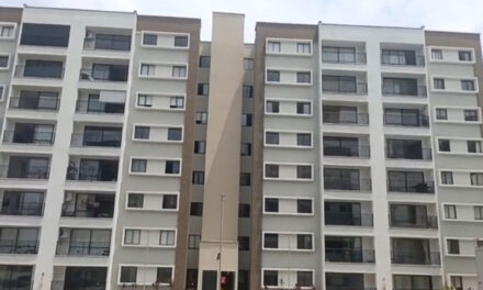 Cinco familias afectadas por el terremoto recibirán nuevas viviendas en Cali