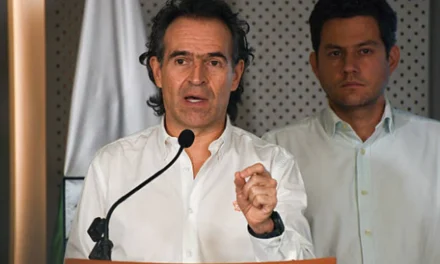 Fiscalía imputa a Quintero en caso por seis contratos de Bomberos