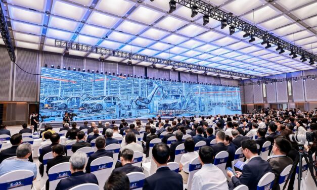 El Foro de Medios Asia-Pacífico abre en Shenzhen y fomenta el entendimiento