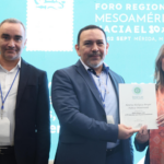 Impulsan articulación de Mesoamérica de cara a la meta común de conservación para el 2030