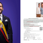 Contratos de hermana de Abelardo de la Espriella abren debate sobre posibles conflictos de interés