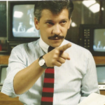 Murió Juan Guillermo Ríos, una de las figuras que marcó el periodismo colombiano