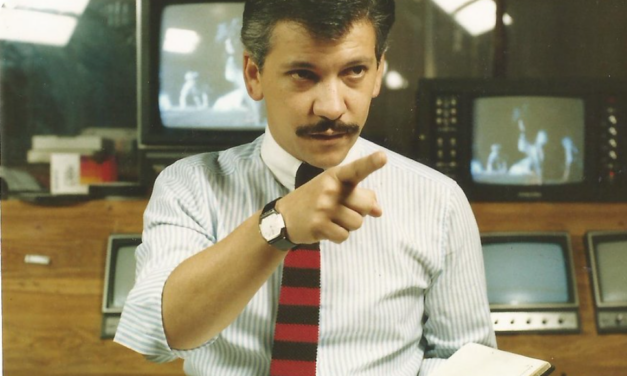 Murió Juan Guillermo Ríos, una de las figuras que marcó el periodismo colombiano