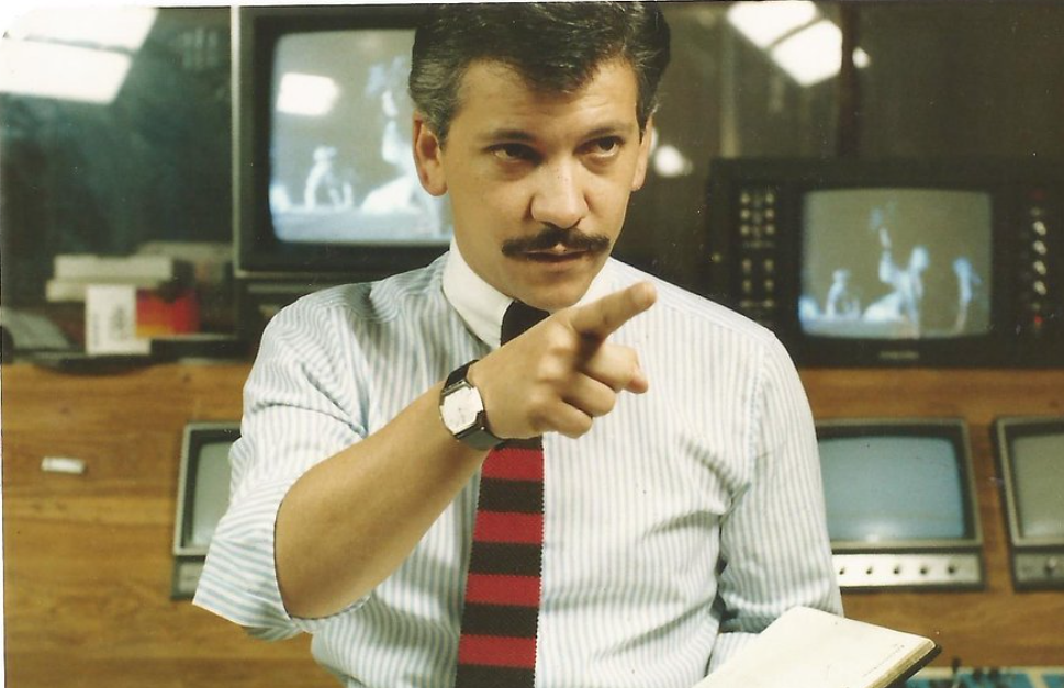 Murió Juan Guillermo Ríos, una de las figuras que marcó el periodismo colombiano