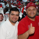 Congresistas del equipo de Julián Bedoya apoyarían a Abelardo de la Espriella