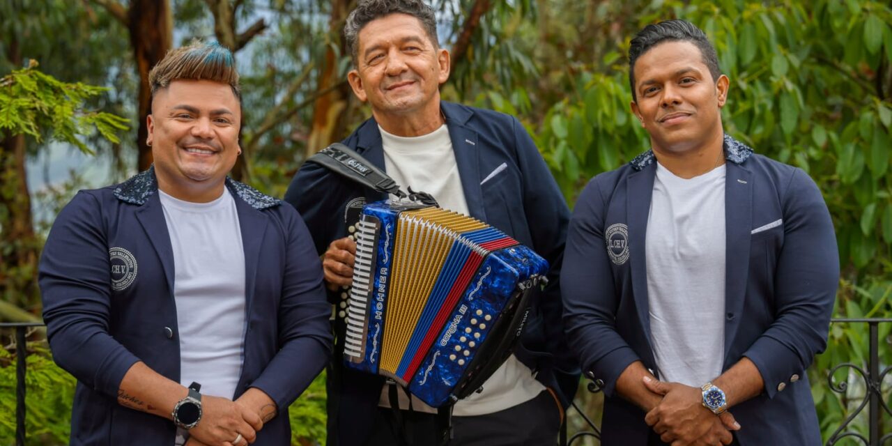 Los Chiches Vallenatos presentan ‘Qué me faltó’, una canción sobre el desamor y la decepción