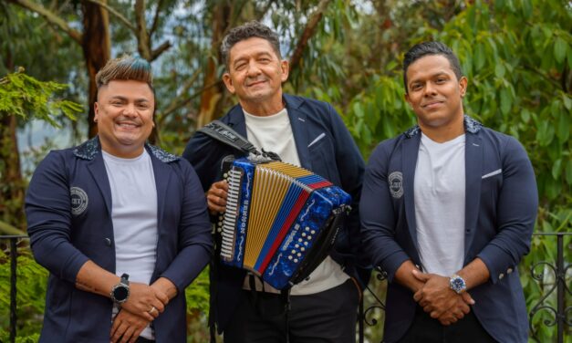 Los Chiches Vallenatos presentan ‘Qué me faltó’, una canción sobre el desamor y la decepción