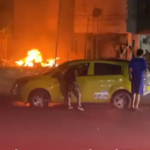 Un muerto y 11 personas afectadas deja atentado contra estación de Policía en Los Patios, Norte de Santander