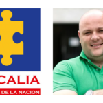 Miguel Andrés Quintero fue imputado por presuntas irregularidades en contratos del Área Metropolitana