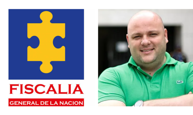 Miguel Andrés Quintero fue imputado por presuntas irregularidades en contratos del Área Metropolitana