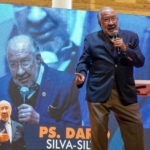 Murió Darío Silva-Silva, fundador de Casa Sobre la Roca: quién fue y qué se sabe de su muerte