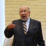 Murió Darío Silva-Silva, fundador de Casa Sobre la Roca: quién fue y qué se sabe de su muerte