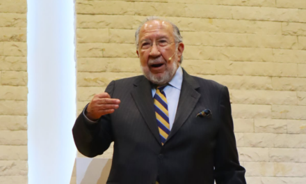 Murió Darío Silva-Silva, fundador de Casa Sobre la Roca: quién fue y qué se sabe de su muerte