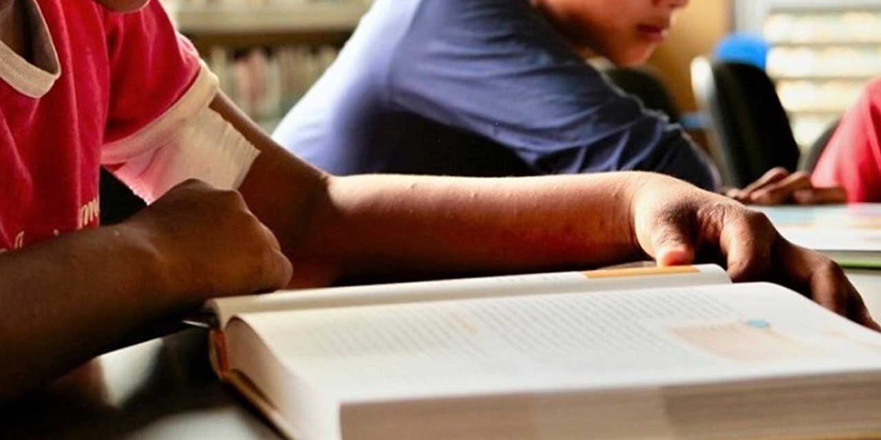 El 92 % de los estudiantes afectados por el terremoto ya había retomado clases al 14 de septiembre