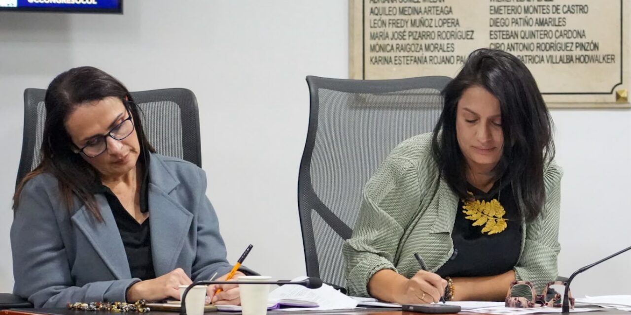 Ministerio de Cultura anuncia revisión de planta, contratación y ejecución de recursos