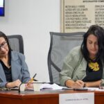 Ministerio de Cultura anuncia revisión de planta, contratación y ejecución de recursos