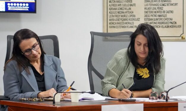 Ministerio de Cultura anuncia revisión de planta, contratación y ejecución de recursos