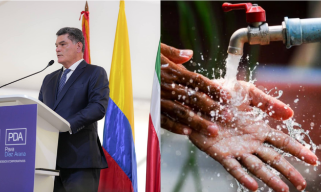 Procuraduría pide avances sobre acceso a agua potable para comunidades indígenas del Chocó