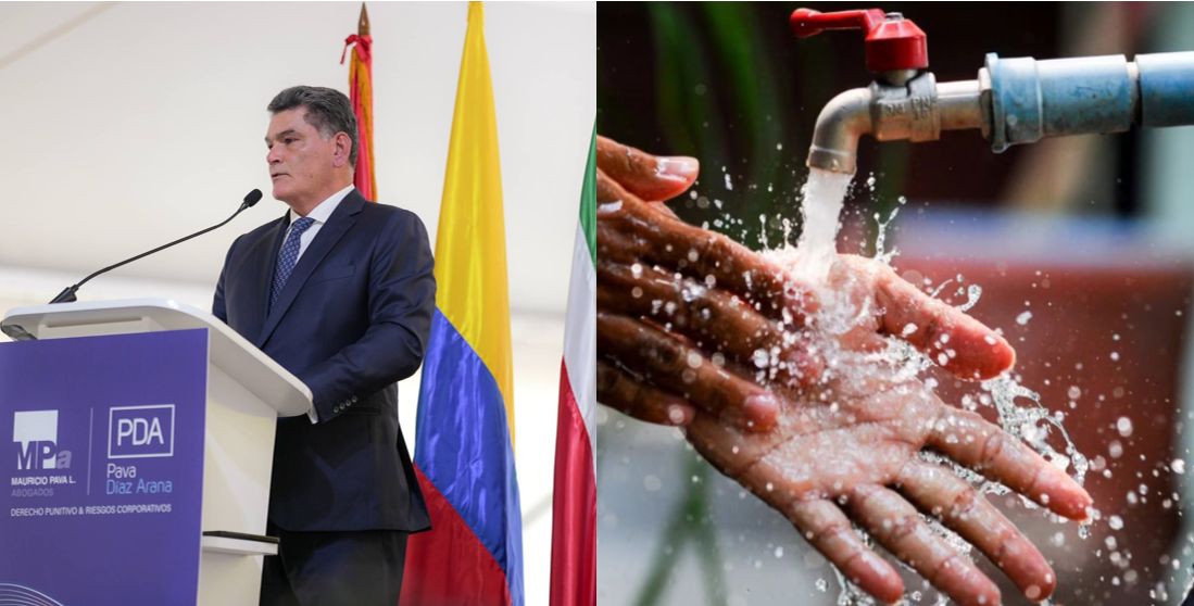 Procuraduría pide avances sobre acceso a agua potable para comunidades indígenas del Chocó