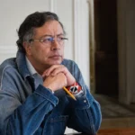 Rodríguez vincula silencio de Petro con muerte de Bendito Menor