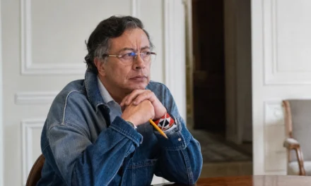 Rodríguez vincula silencio de Petro con muerte de Bendito Menor