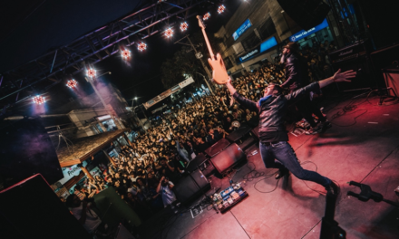 Sabanetoke regresa a Sabaneta con su novena edición y un concierto gratuito