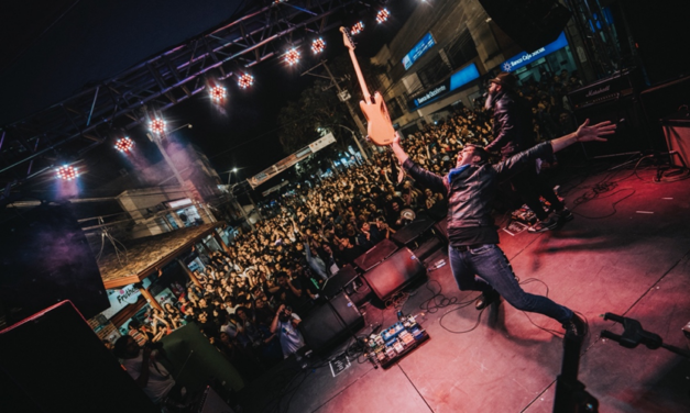 Sabanetoke regresa a Sabaneta con su novena edición y un concierto gratuito