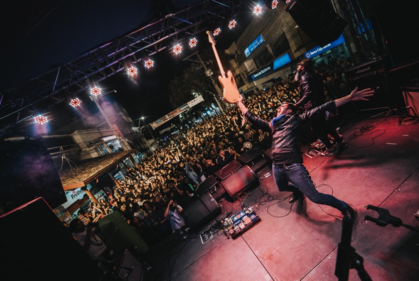 Sabanetoke regresa a Sabaneta con su novena edición y un concierto gratuito