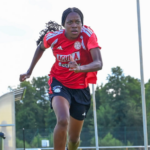 Selección Colombia Femenina Sub-20 viajó a Łódź para afrontar la fase de grupos del Mundial