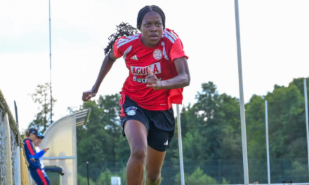 Selección Colombia Femenina Sub-20 viajó a Łódź para afrontar la fase de grupos del Mundial