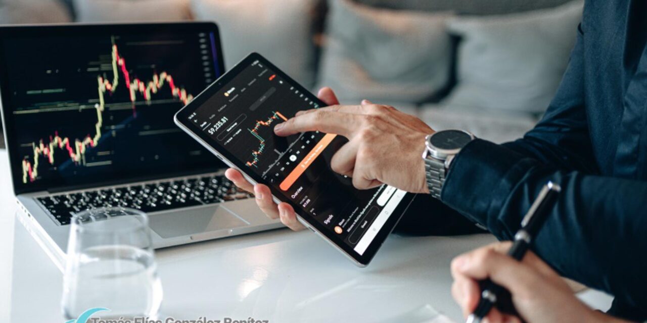 Tomás Elías González Benítez lanza una guía sobre las tendencias económicas para 2027
