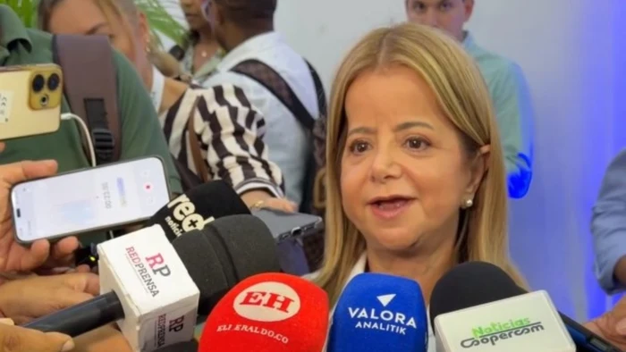 Gobierno anuncia prioridades de infraestructura para el Caribe colombiano