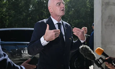 UEFA y CONCACAF plantean pagos extra a 211 federaciones