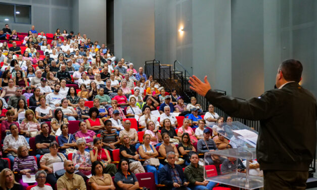 173 familias de Envigado recibirán subsidios para mejorar sus viviendas