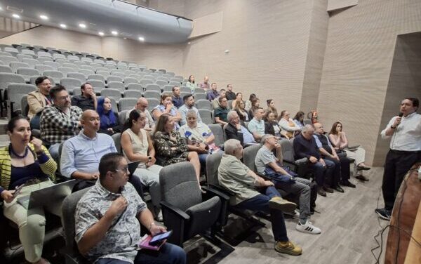 Tecnológico de Artes Débora Arango inicia proceso para convertirse en institución universitaria