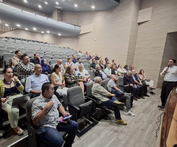 Tecnológico de Artes Débora Arango inicia proceso para convertirse en institución universitaria